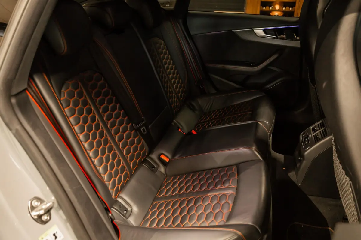2.9 TFSI quattro Milltek uitlaat | Schuifdak | B&O | Camera