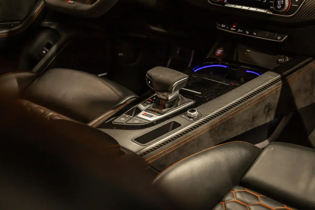 2.9 TFSI quattro Milltek uitlaat | Schuifdak | B&O | Camera