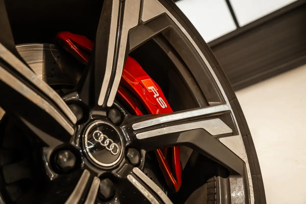 2.9 TFSI quattro Milltek uitlaat | Schuifdak | B&O | Camera