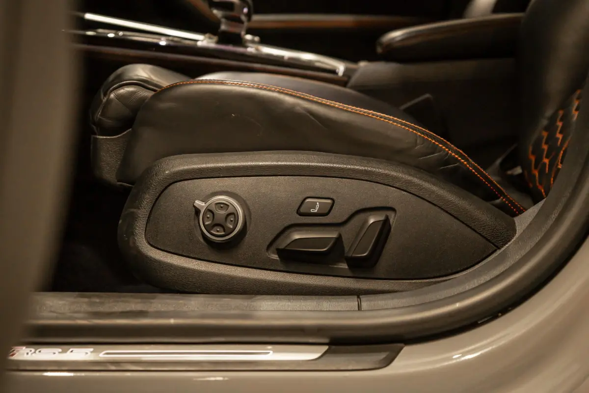 2.9 TFSI quattro Milltek uitlaat | Schuifdak | B&O | Camera