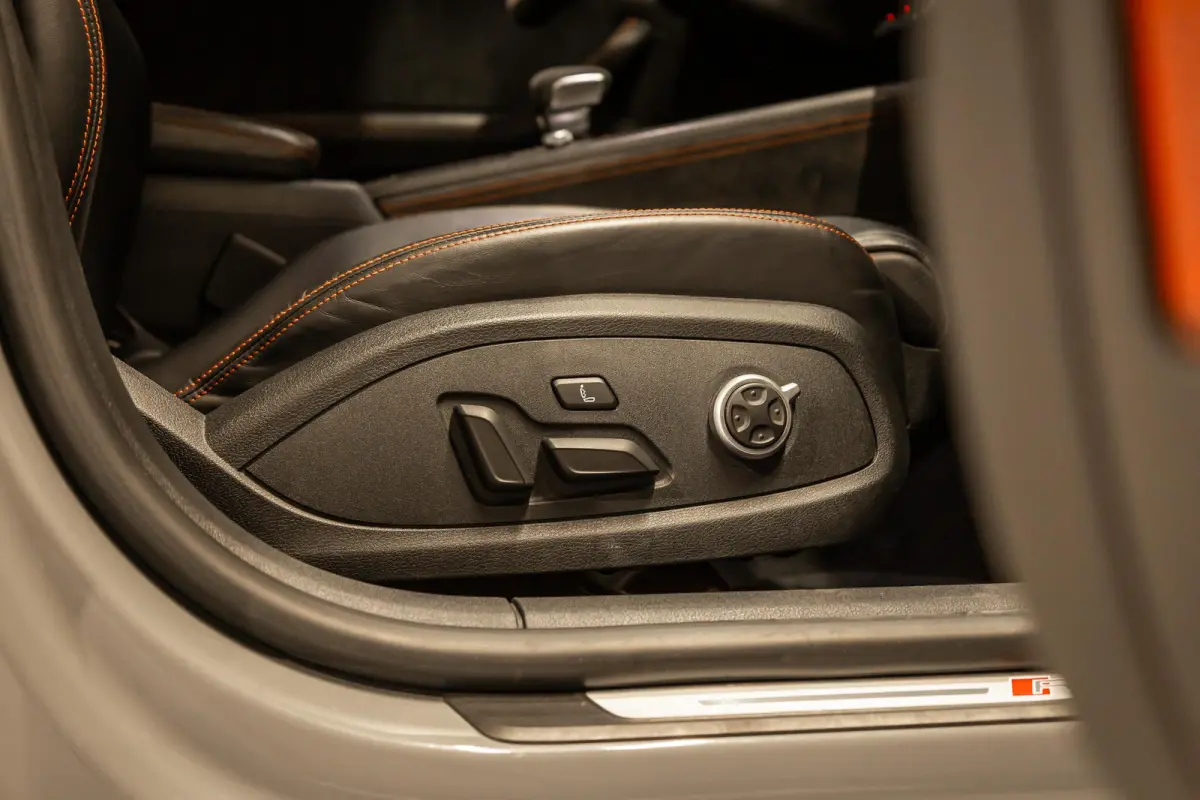 2.9 TFSI quattro Milltek uitlaat | Schuifdak | B&O | Camera