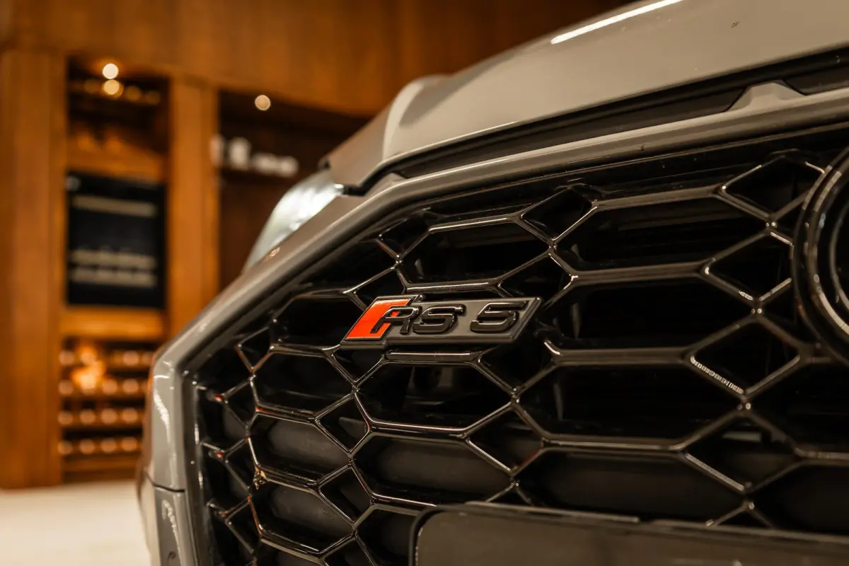 2.9 TFSI quattro Milltek uitlaat | Schuifdak | B&O | Camera