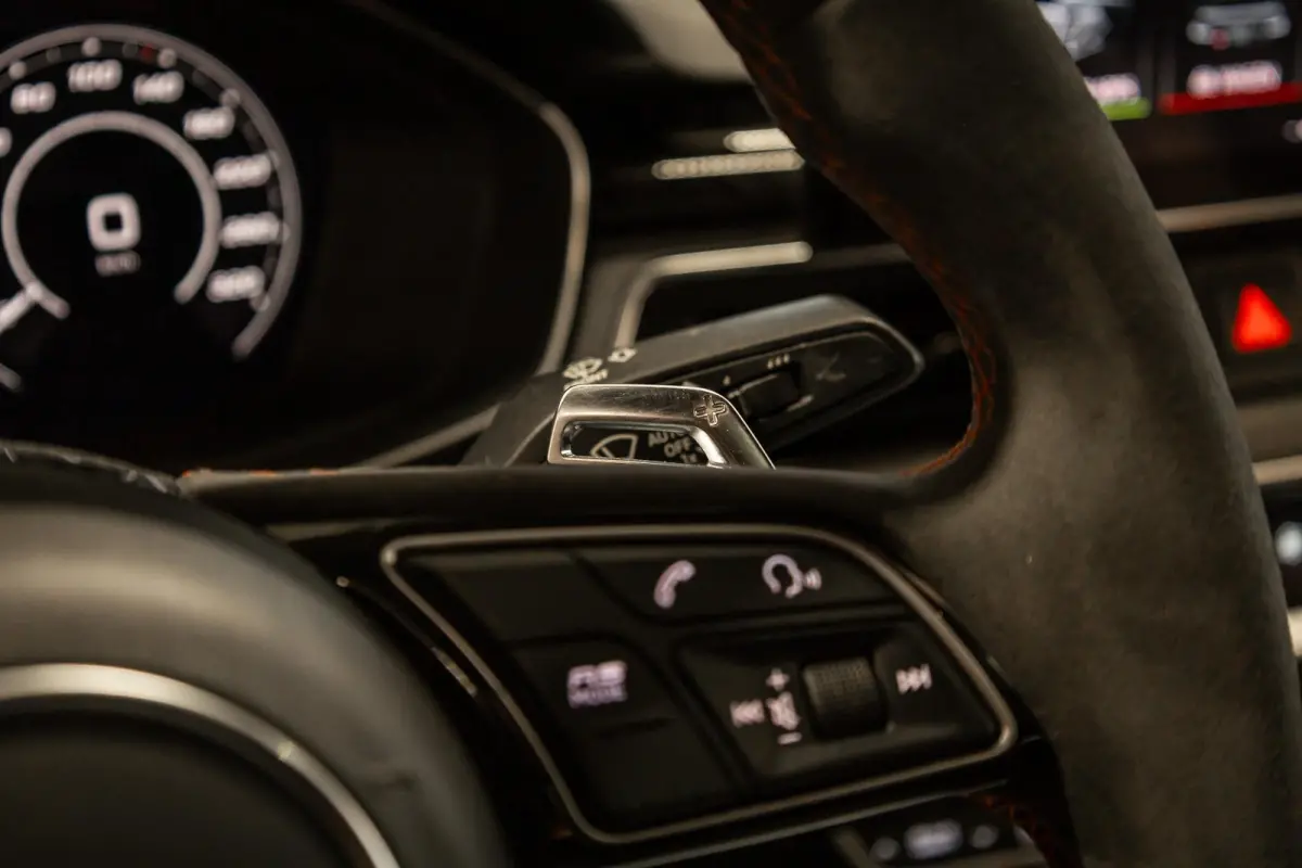 2.9 TFSI quattro Milltek uitlaat | Schuifdak | B&O | Camera