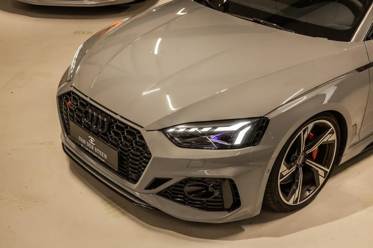 2.9 TFSI quattro Milltek uitlaat | Schuifdak | B&O | Camera