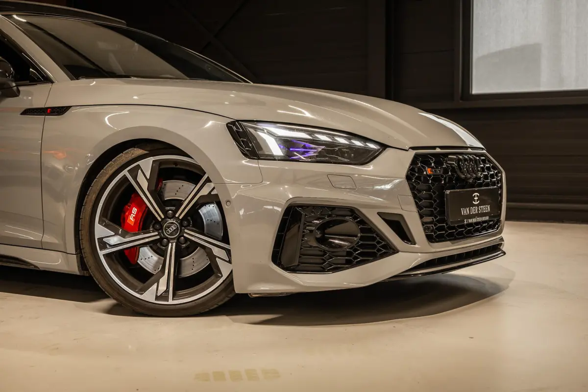 2.9 TFSI quattro Milltek uitlaat | Schuifdak | B&O | Camera