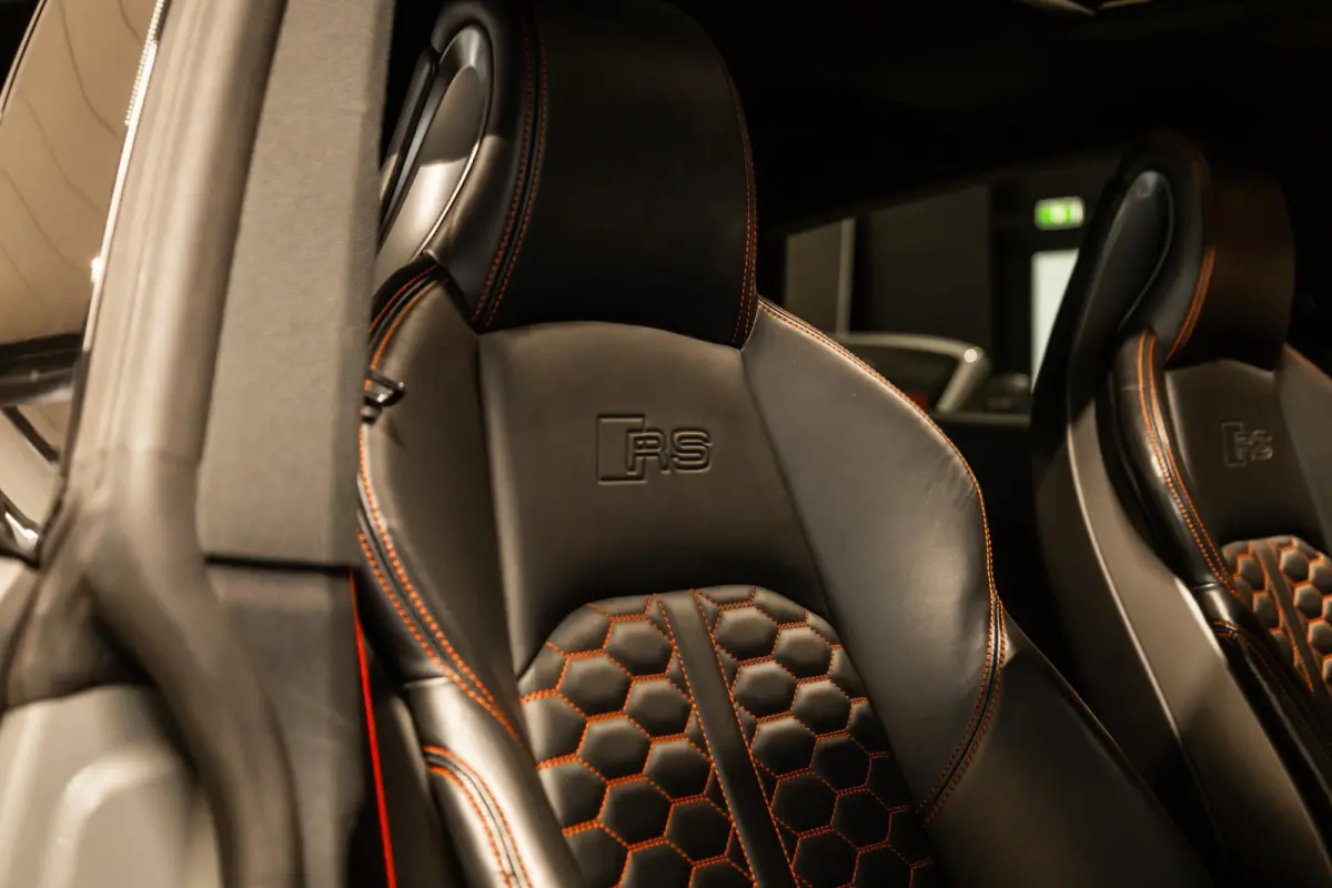 2.9 TFSI quattro Milltek uitlaat | Schuifdak | B&O | Camera