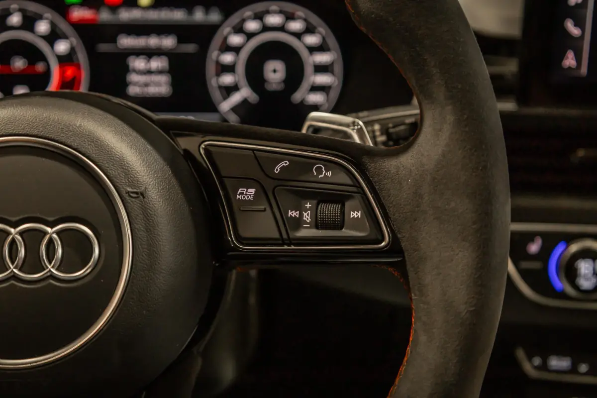 2.9 TFSI quattro Milltek uitlaat | Schuifdak | B&O | Camera