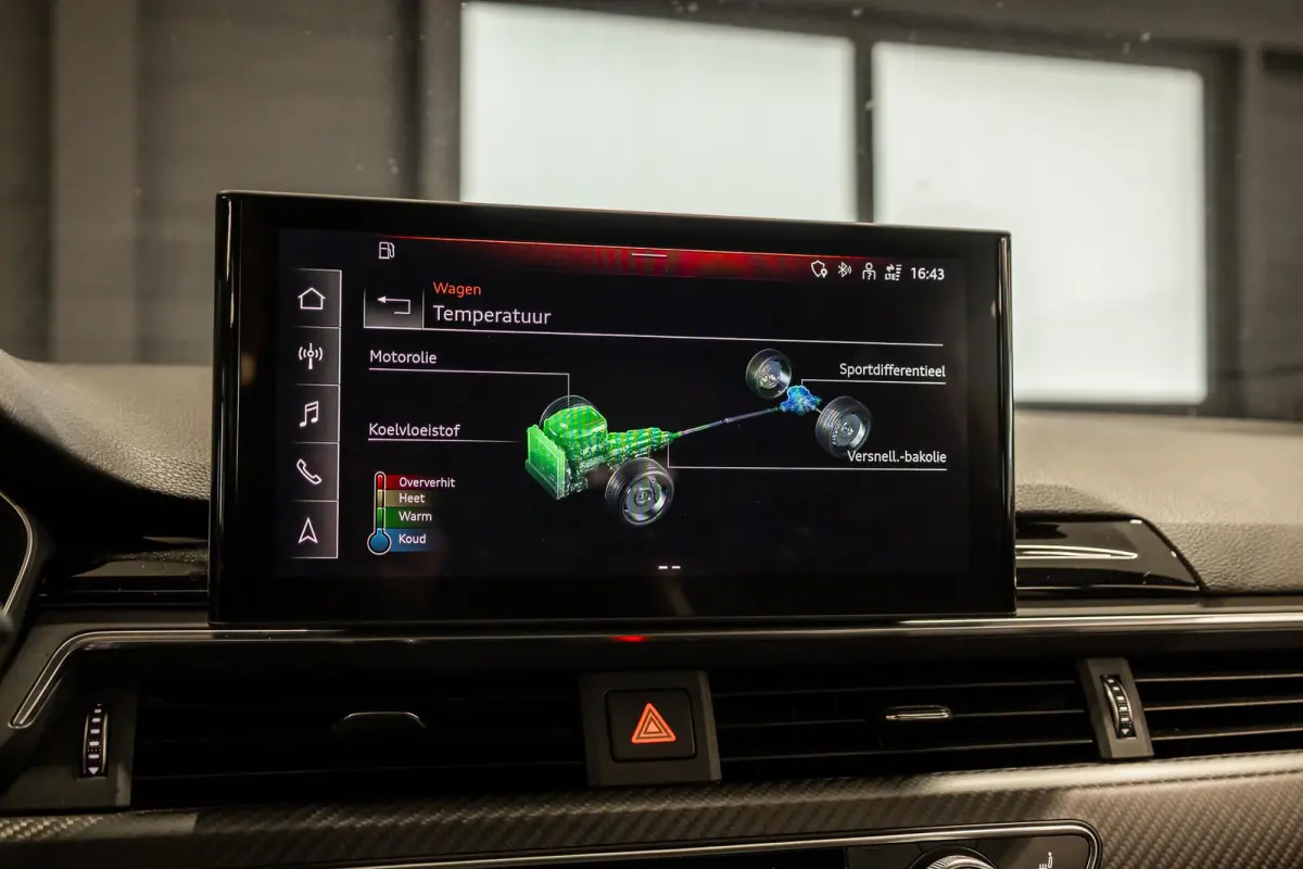 2.9 TFSI quattro Milltek uitlaat | Schuifdak | B&O | Camera