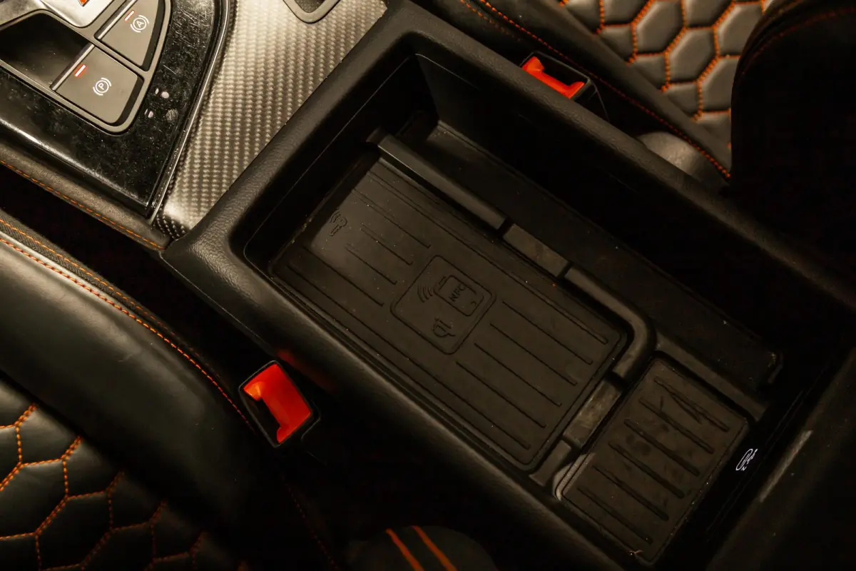 2.9 TFSI quattro Milltek uitlaat | Schuifdak | B&O | Camera