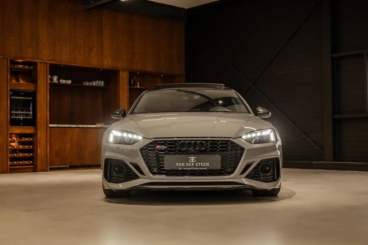 2.9 TFSI quattro Milltek uitlaat | Schuifdak | B&O | Camera
