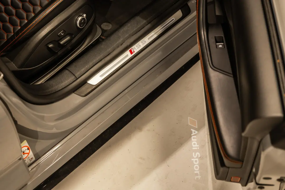 2.9 TFSI quattro Milltek uitlaat | Schuifdak | B&O | Camera