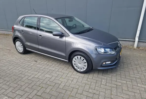 1.2 TSI Comfortline