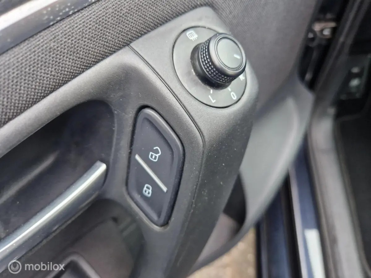 1.2 TSI Comfortline