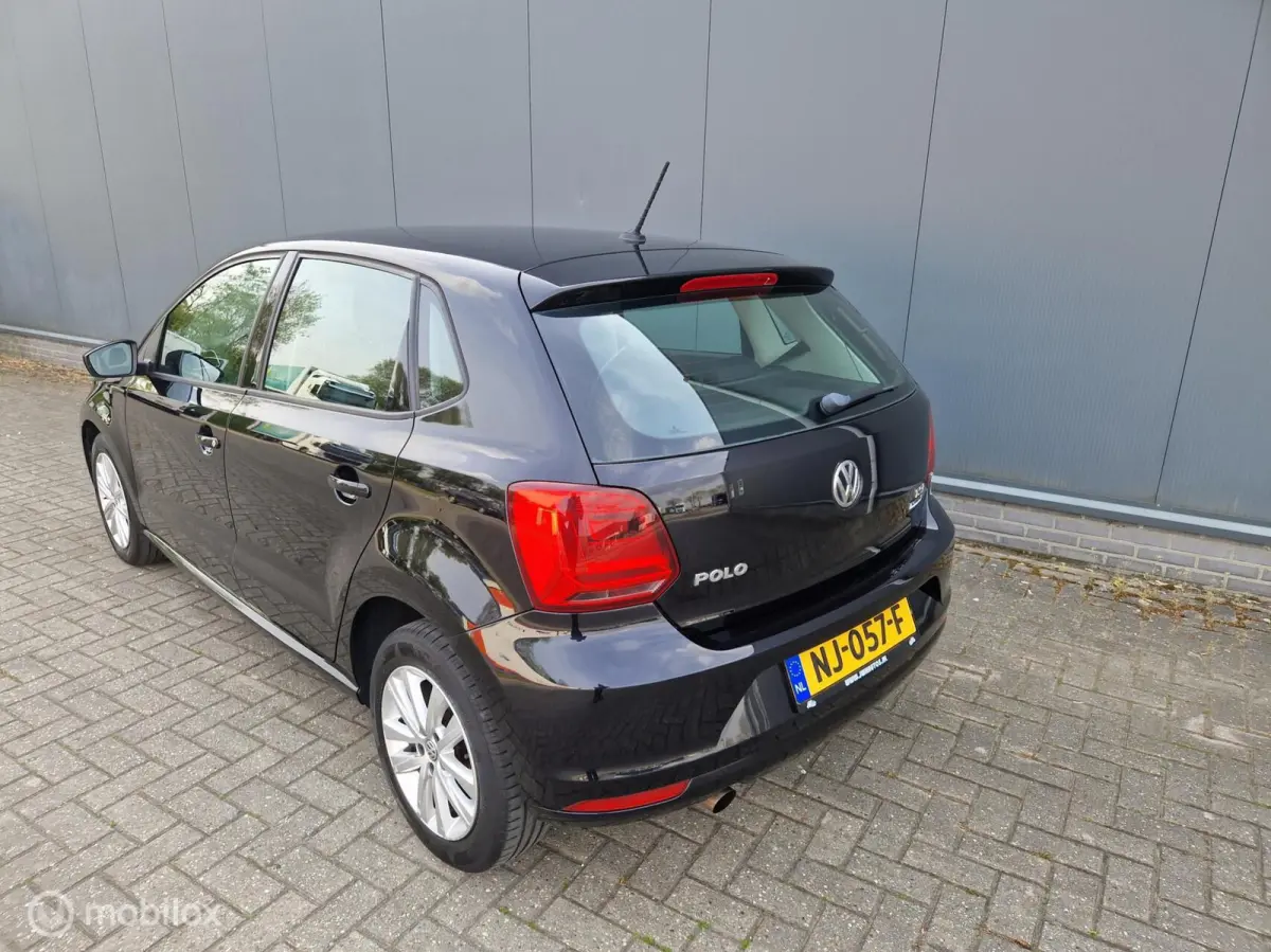 1.2 TSI Comfortline