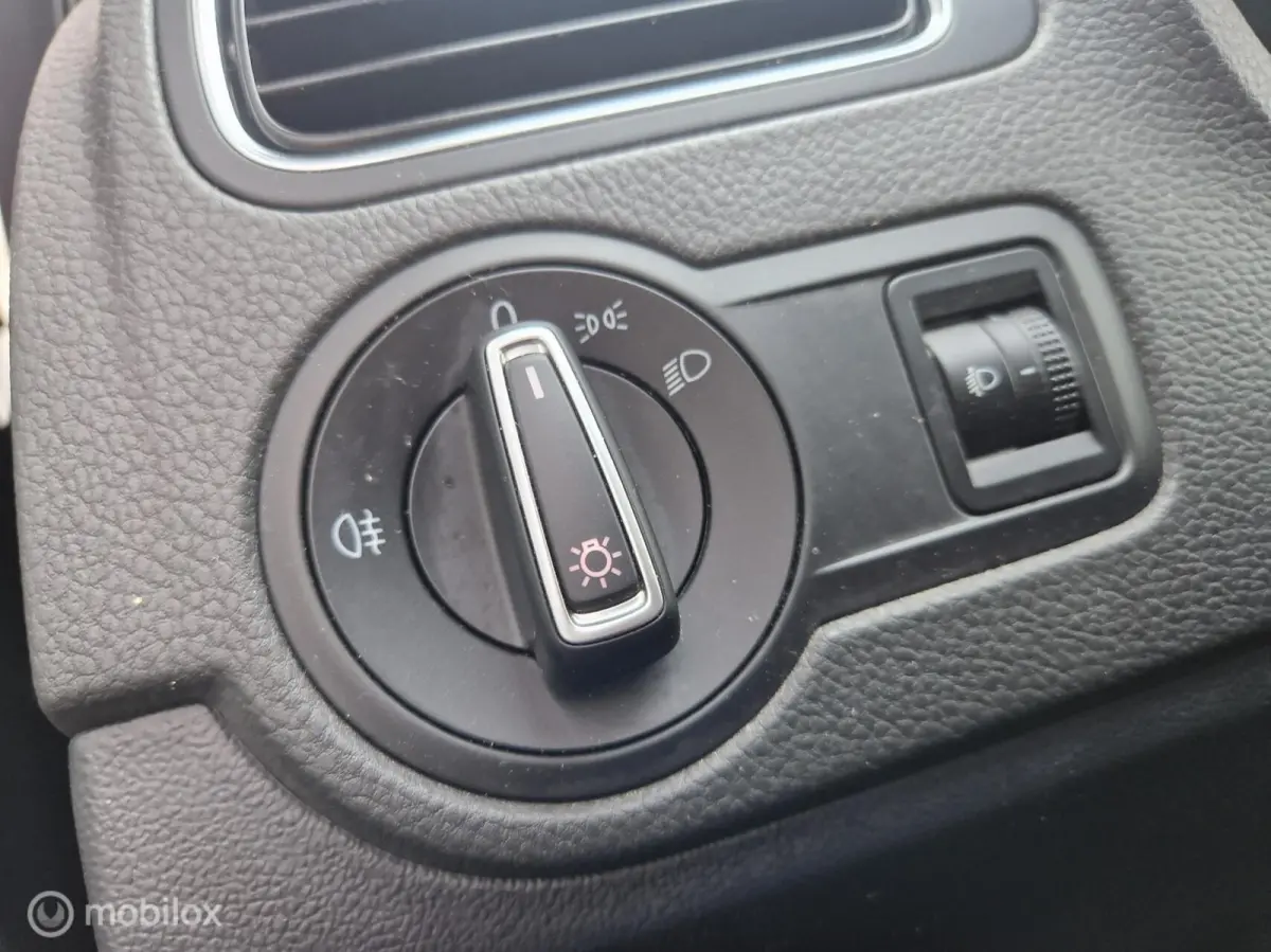 1.2 TSI Comfortline