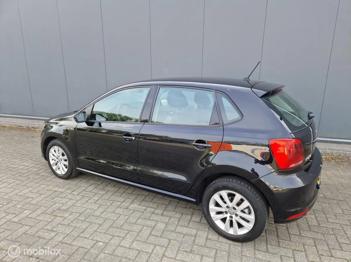 1.2 TSI Comfortline