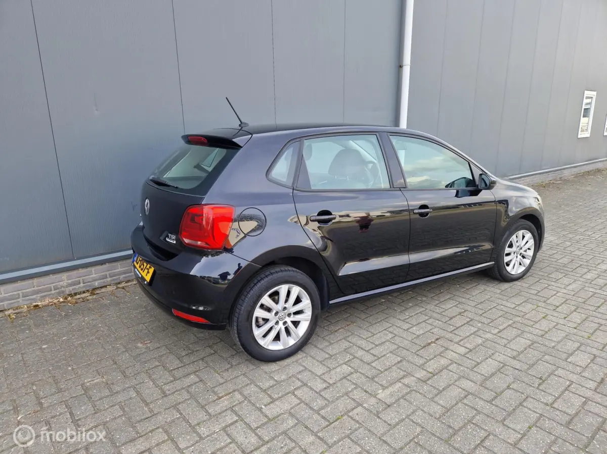 1.2 TSI Comfortline
