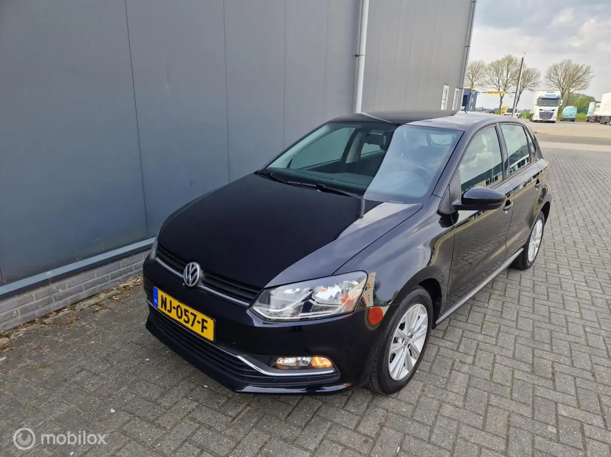 1.2 TSI Comfortline
