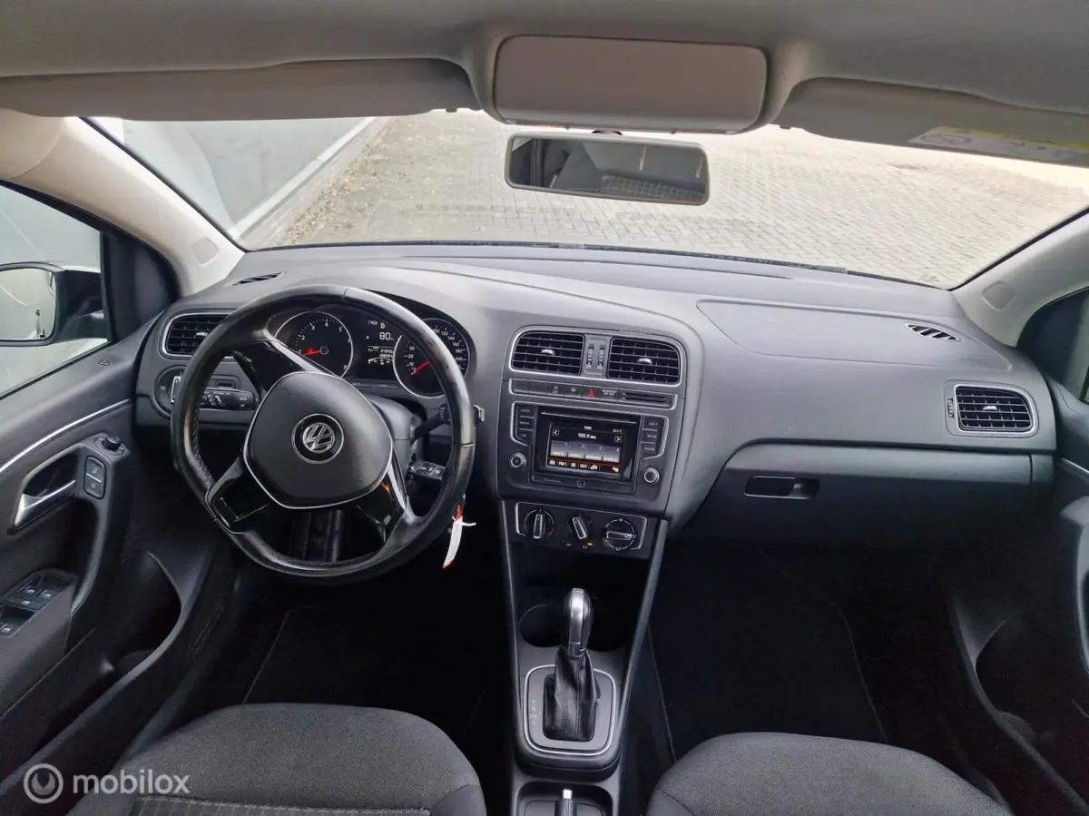 1.2 TSI Comfortline