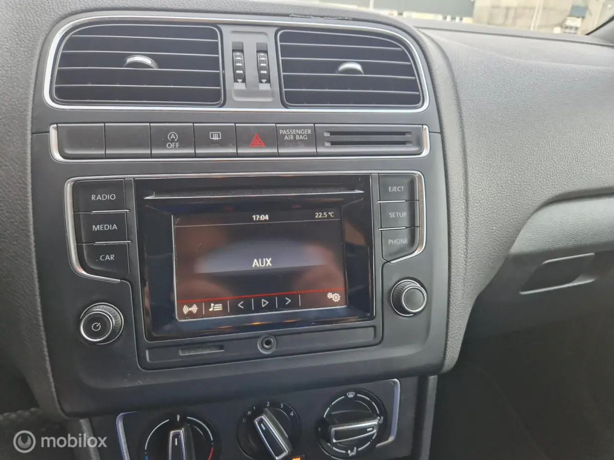 1.2 TSI Comfortline