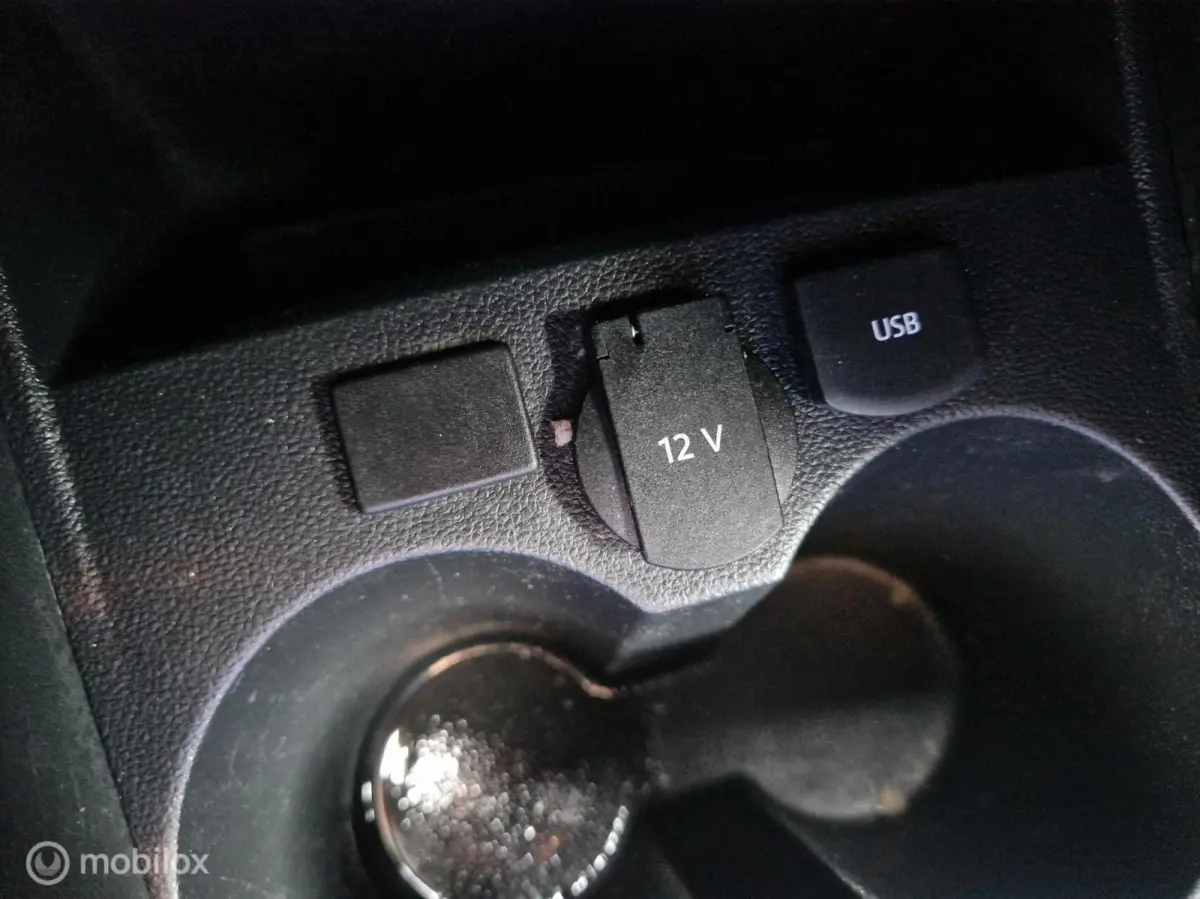 1.2 TSI Comfortline