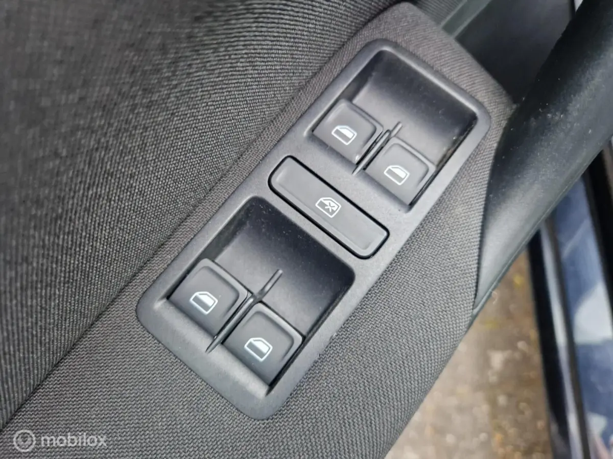 1.2 TSI Comfortline