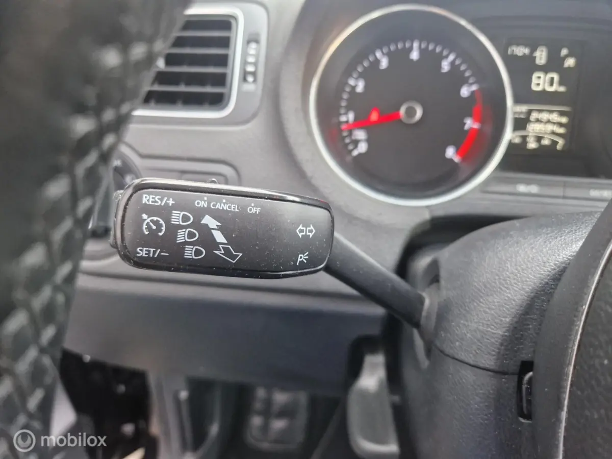 1.2 TSI Comfortline