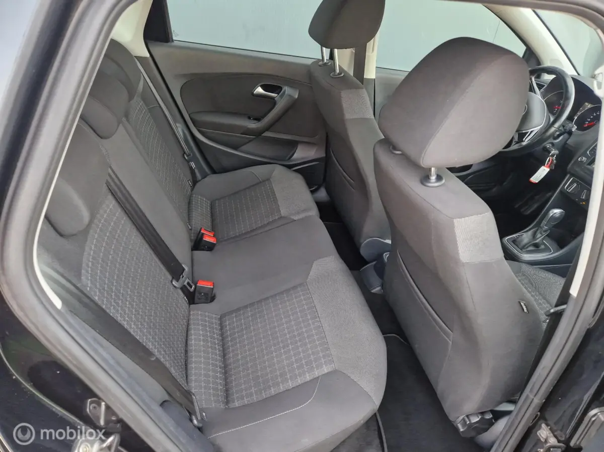 1.2 TSI Comfortline