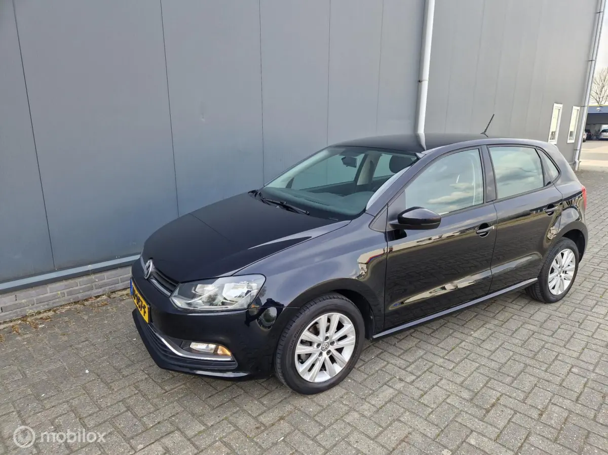 1.2 TSI Comfortline
