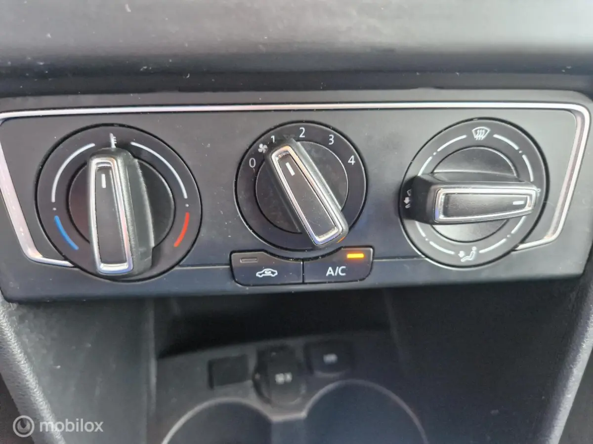 1.2 TSI Comfortline