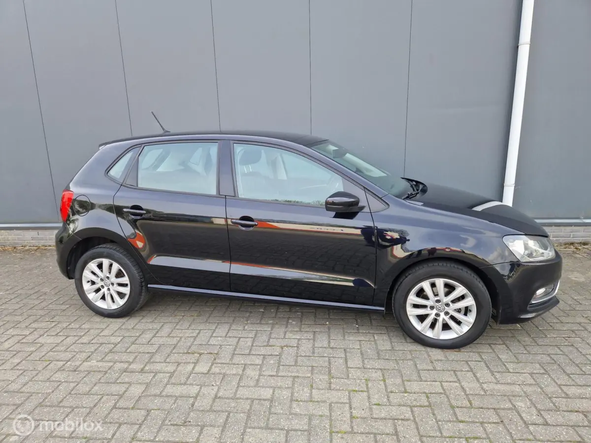 1.2 TSI Comfortline