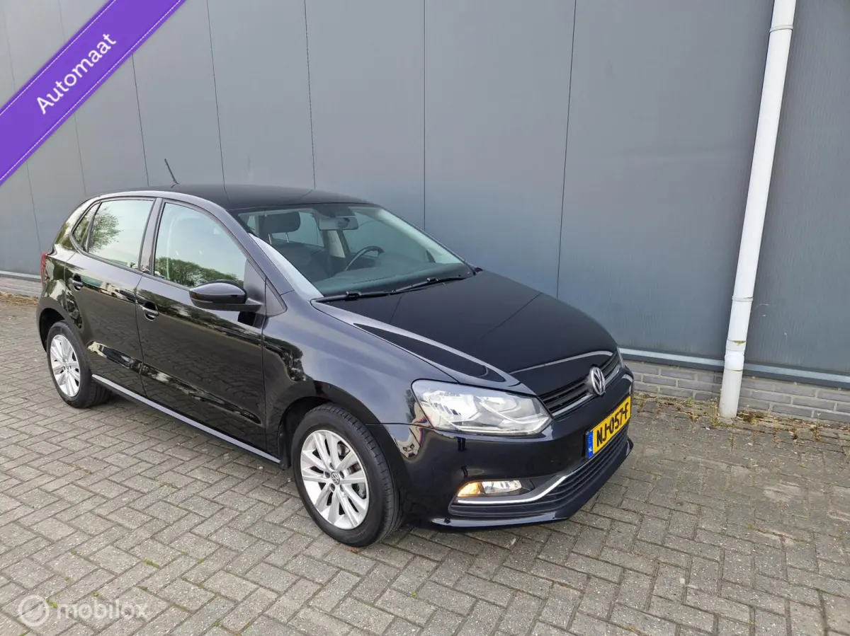 1.2 TSI Comfortline