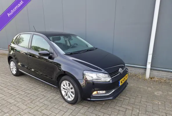 1.2 TSI Comfortline