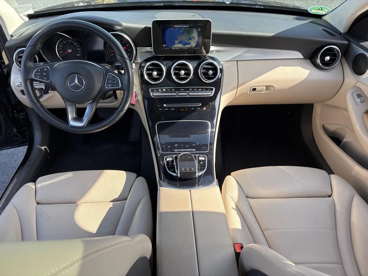 200 4MATIC Premium Plus Pack Pano-Trekhaak
