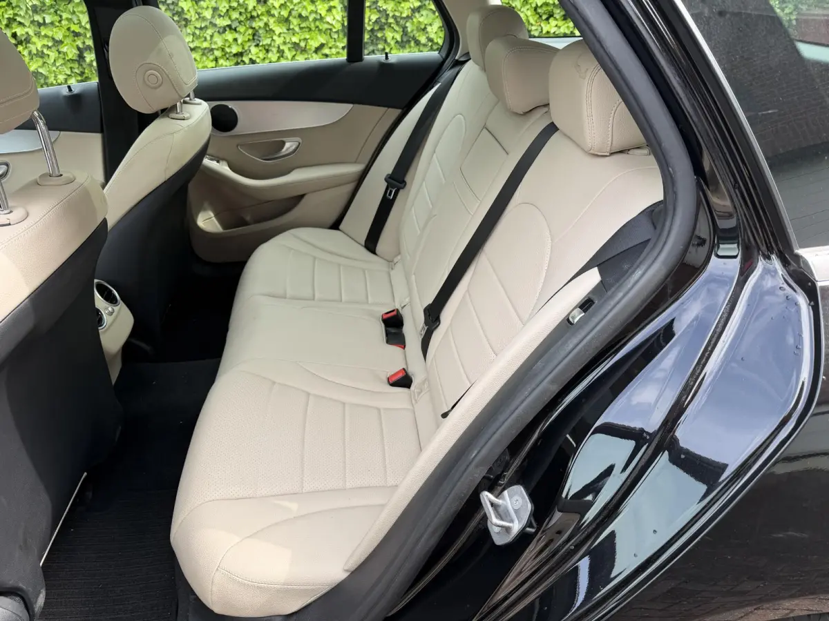 200 4MATIC Premium Plus Pack Pano-Trekhaak