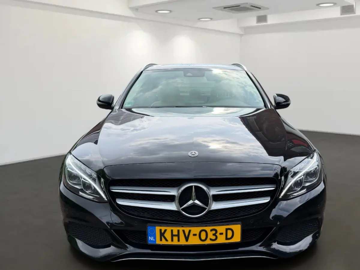 200 4MATIC Premium Plus Pack Pano-Trekhaak