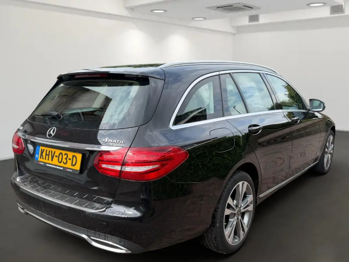 200 4MATIC Premium Plus Pack Pano-Trekhaak