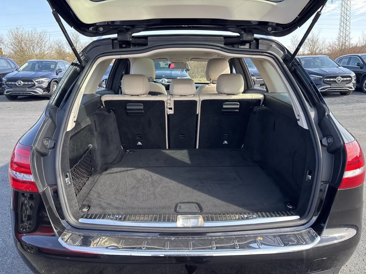 200 4MATIC Premium Plus Pack Pano-Trekhaak