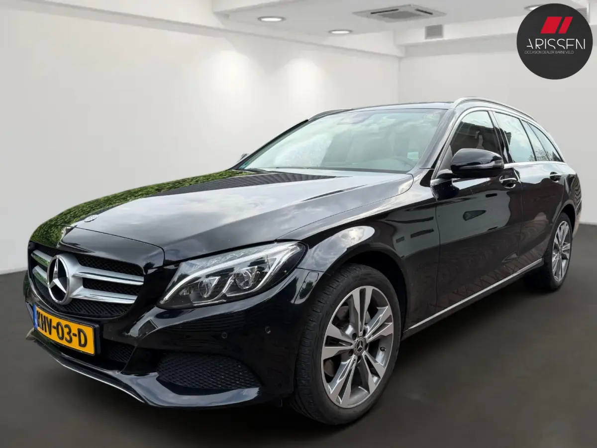 200 4MATIC Premium Plus Pack Pano-Trekhaak
