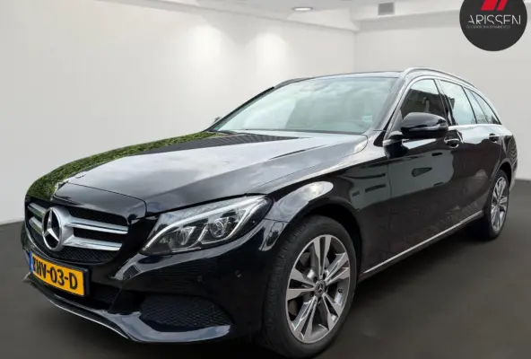 200 4MATIC Premium Plus Pack Pano-Trekhaak