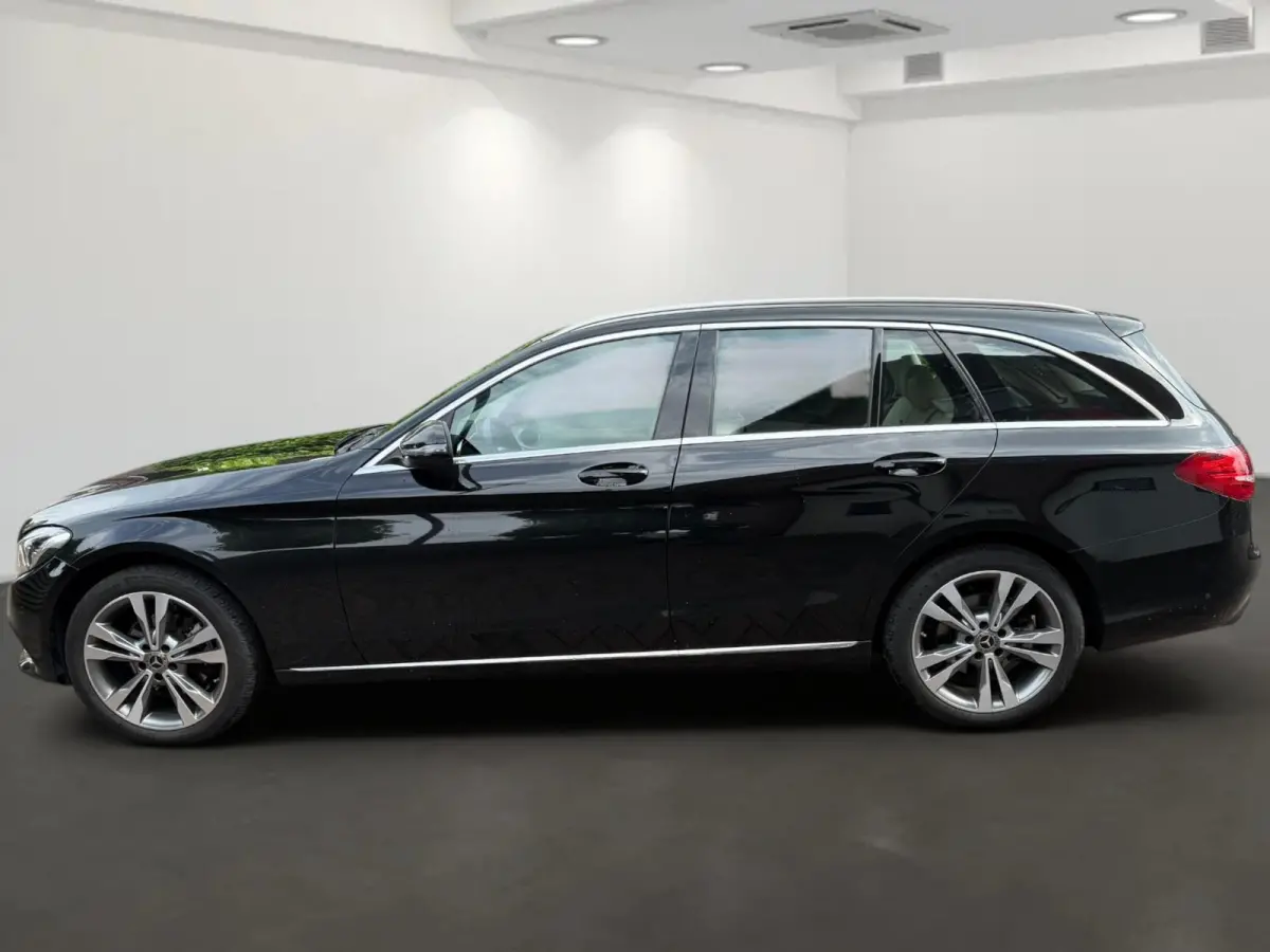 200 4MATIC Premium Plus Pack Pano-Trekhaak
