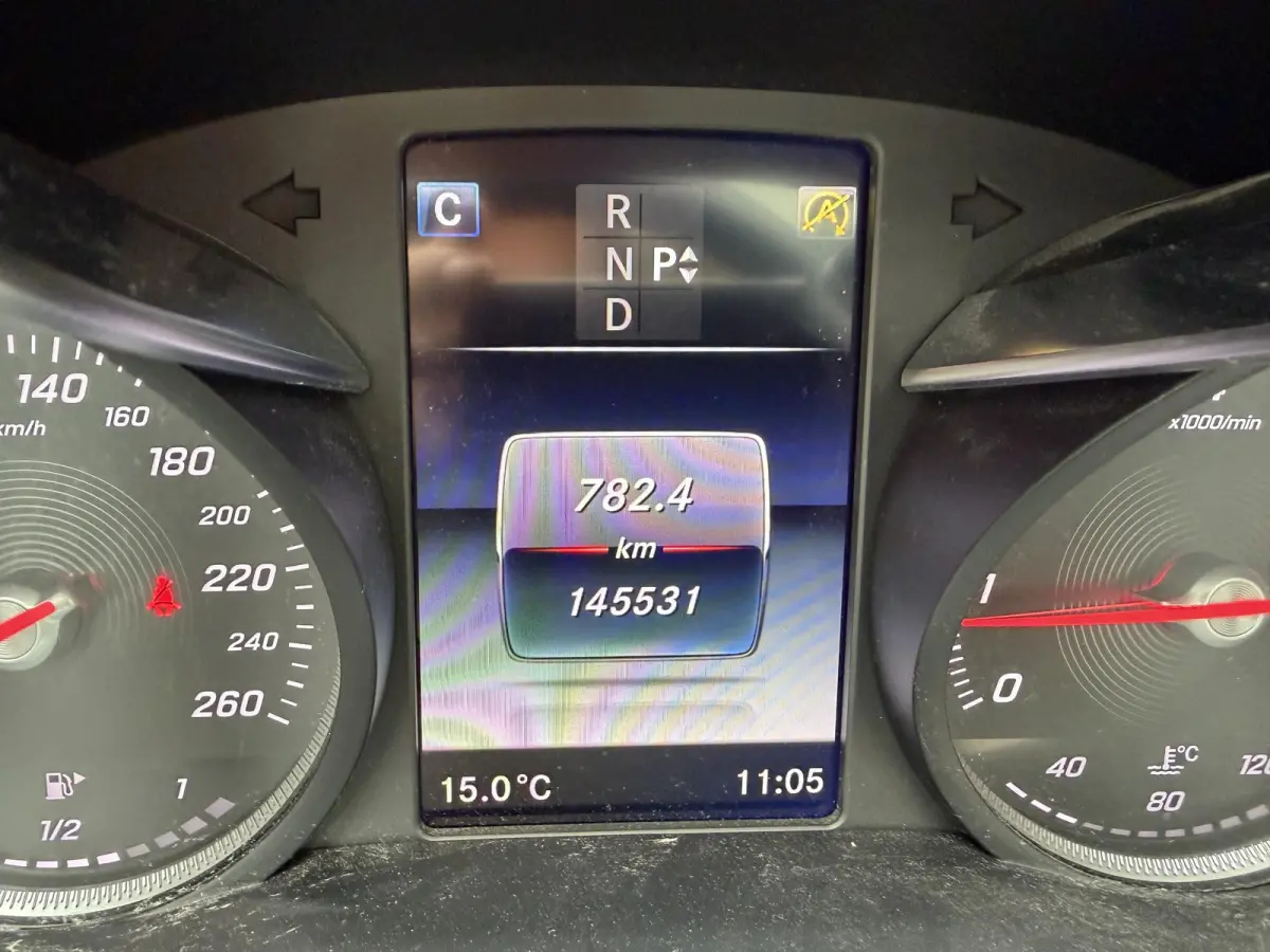 200 4MATIC Premium Plus Pack Pano-Trekhaak