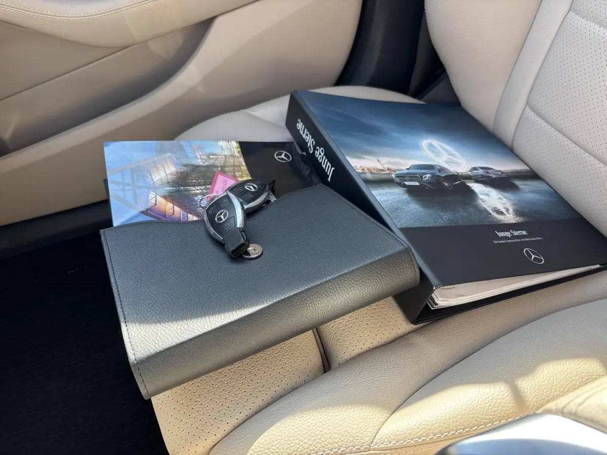 200 4MATIC Premium Plus Pack Pano-Trekhaak