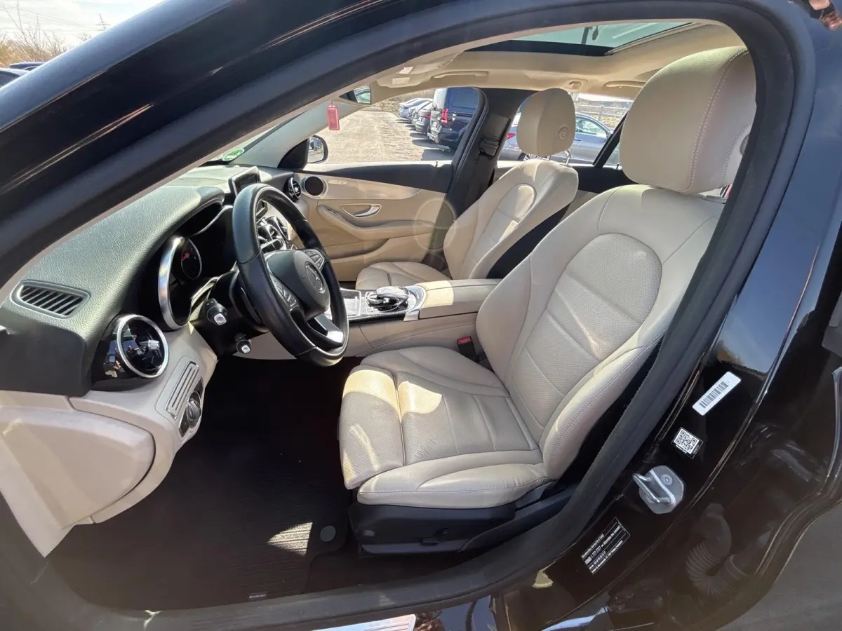 200 4MATIC Premium Plus Pack Pano-Trekhaak
