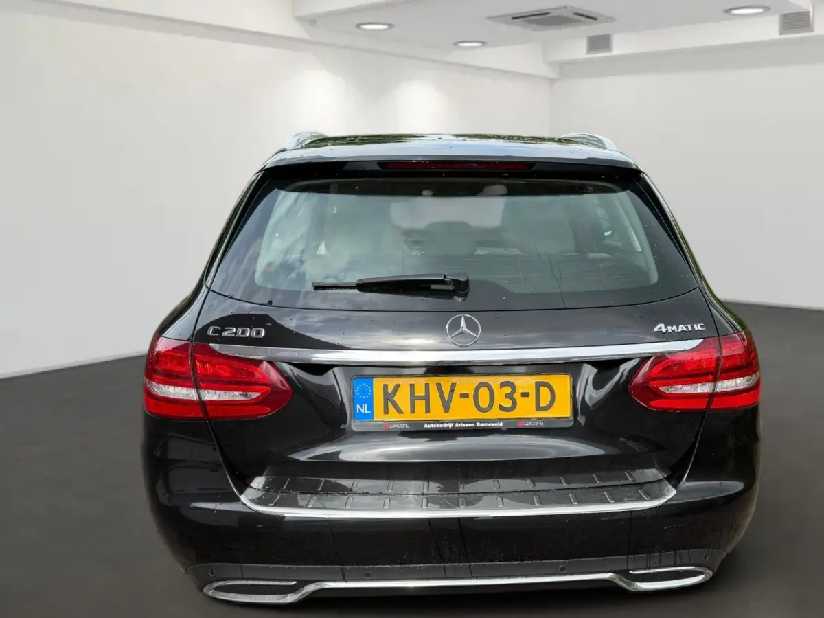 200 4MATIC Premium Plus Pack Pano-Trekhaak