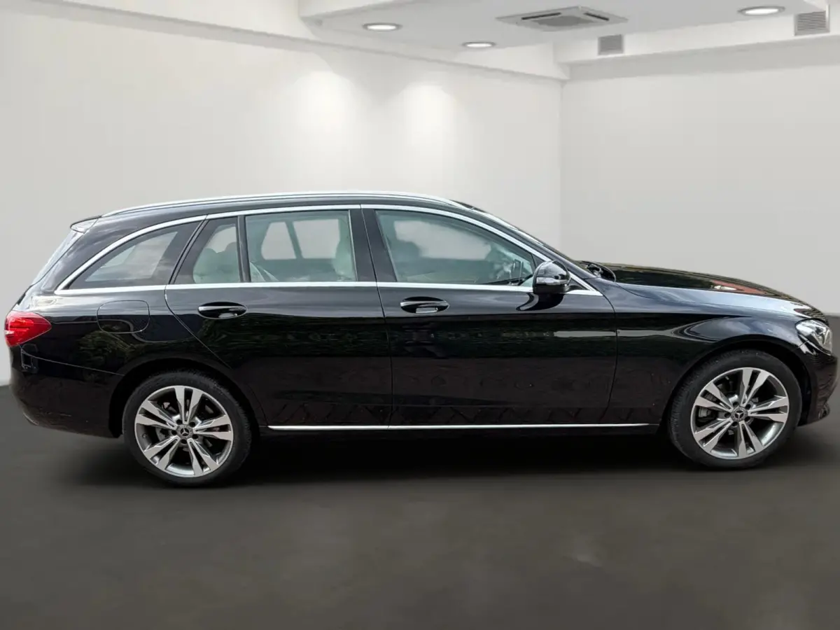 200 4MATIC Premium Plus Pack Pano-Trekhaak