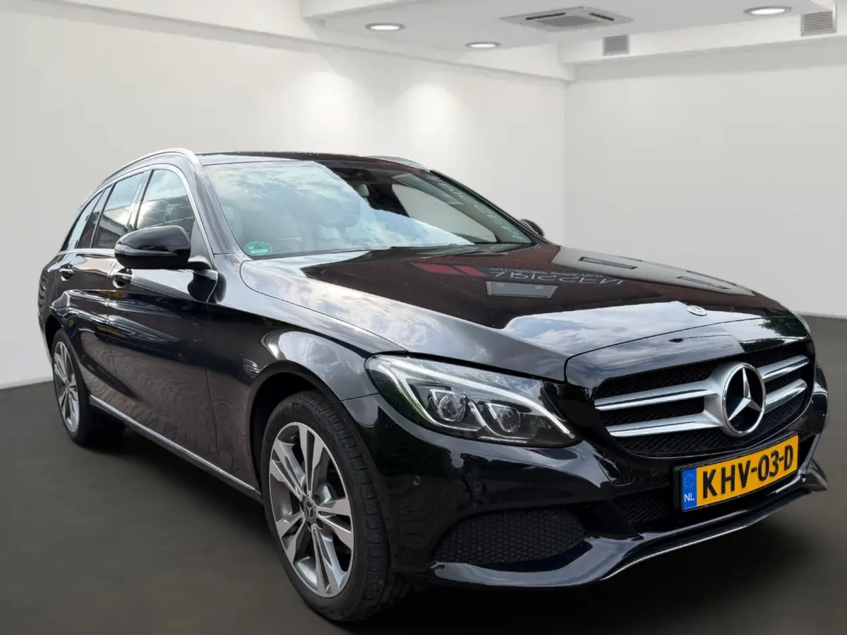 200 4MATIC Premium Plus Pack Pano-Trekhaak
