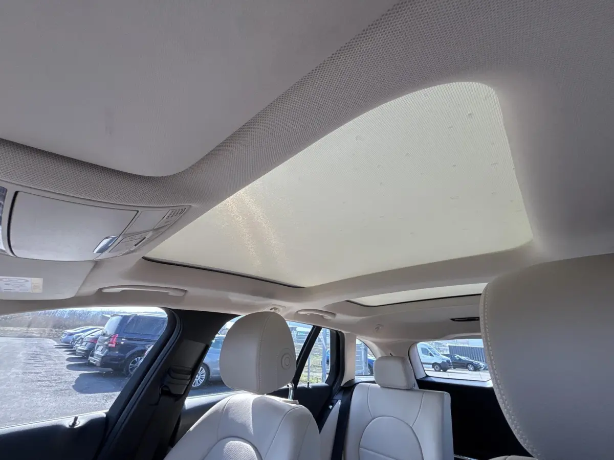 200 4MATIC Premium Plus Pack Pano-Trekhaak