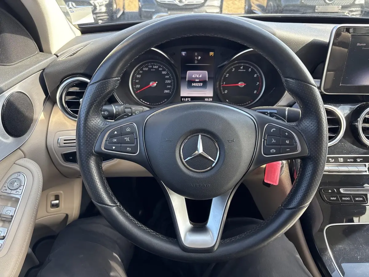 200 4MATIC Premium Plus Pack Pano-Trekhaak