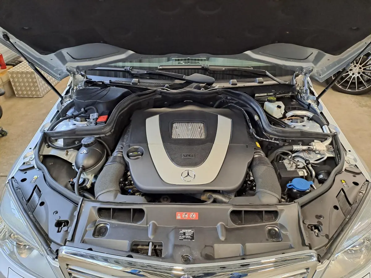300 Elegance 4-Matic